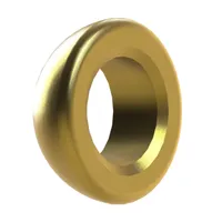 Puolipallo ø64/37