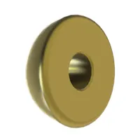 Puolipallo ø64/20