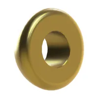 Puolipallo ø55/24