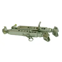 Sivurajoitinpari 430 MM