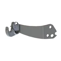 Nostovarsi Cat 3L VALTRA N4/5 ja T4/5 Oikea (ERIKOISLUJA MATERIAALI)