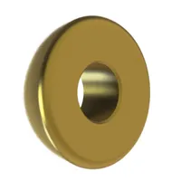 Puolipallo Ø64/24
