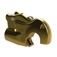 Työntövarren koura CAT2 M30x3