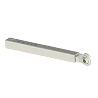 Sivurajoittimen ulkoputki MF 350-399