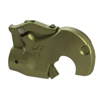 Työntövarren koura CAT3HD M39x3