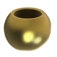 Vetovarren pallo Cat 3/3, 64/Ø37, 1-45 OEM LAATU