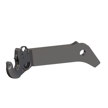 Nostovarsi Cat 3L LHLink Oikea