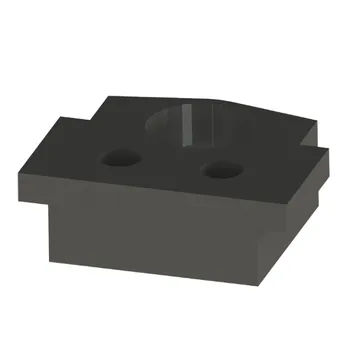 Pala kääntö ylä LHLink