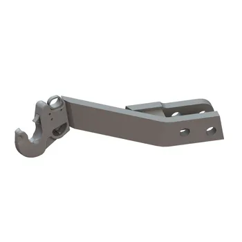 Nostovarsi oikea Cat 3L VALTRA N3