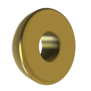 Puolipallo Ø64/24
