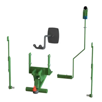 Vetokoukku JD 4000