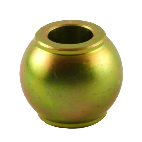 Työntövarren pallo Cat 3/2, 60/Ø25,4-51