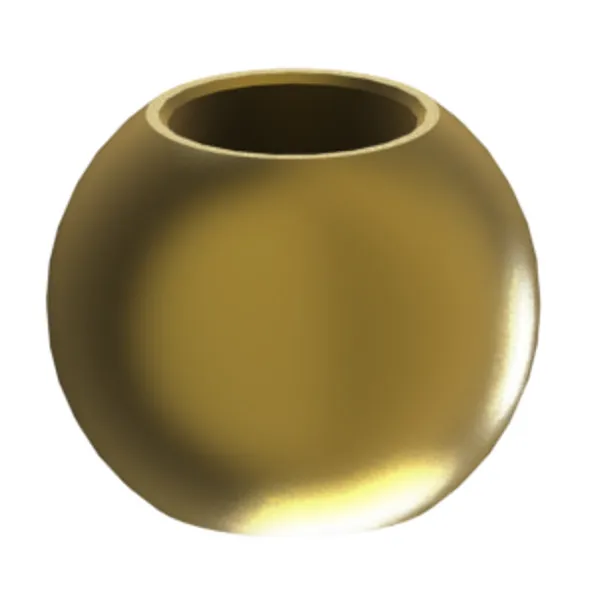 Vetovarren pallo Cat 2, 56/28,4 - 45