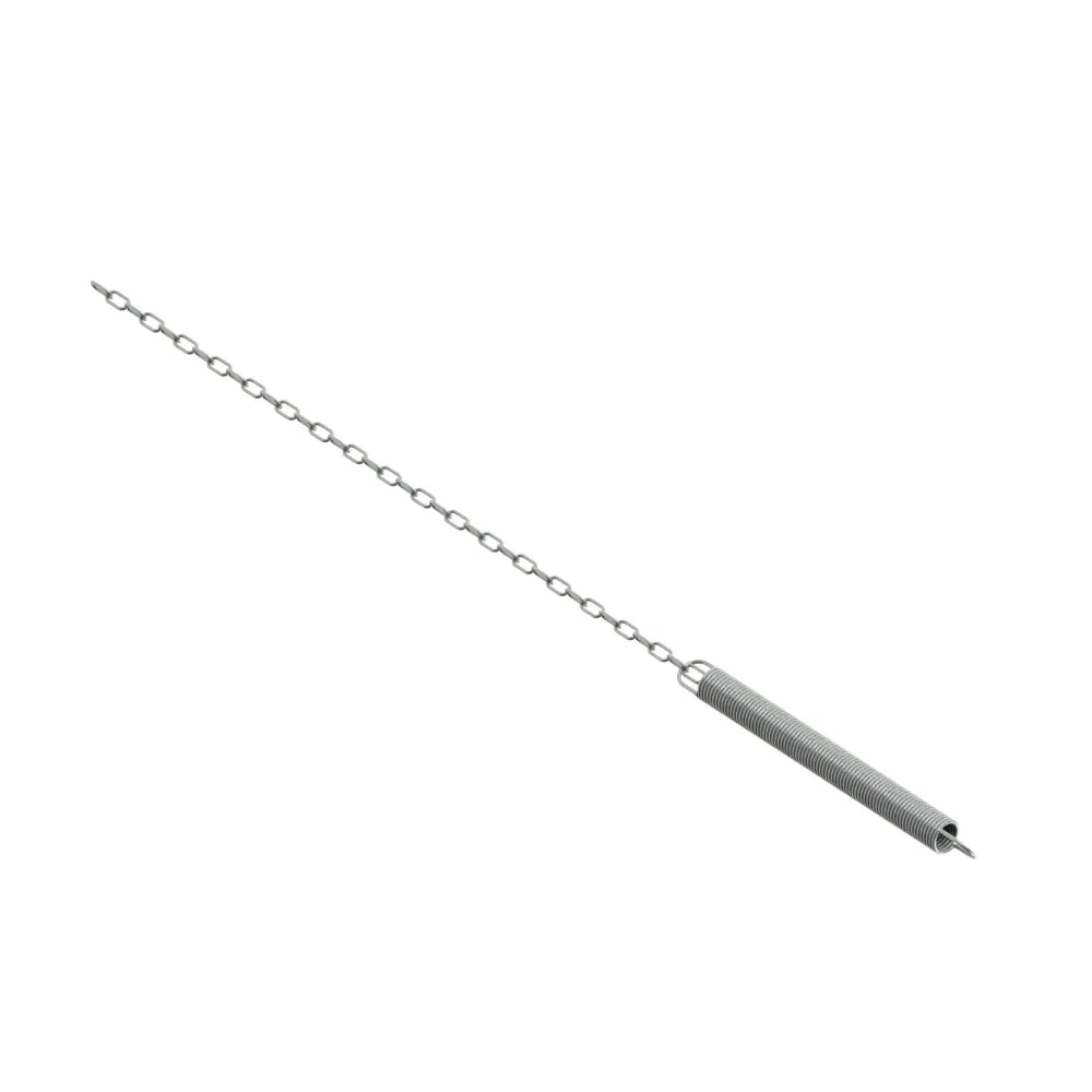 Jousi-ketju-yhdistelmä automaattisivurajoittajalle