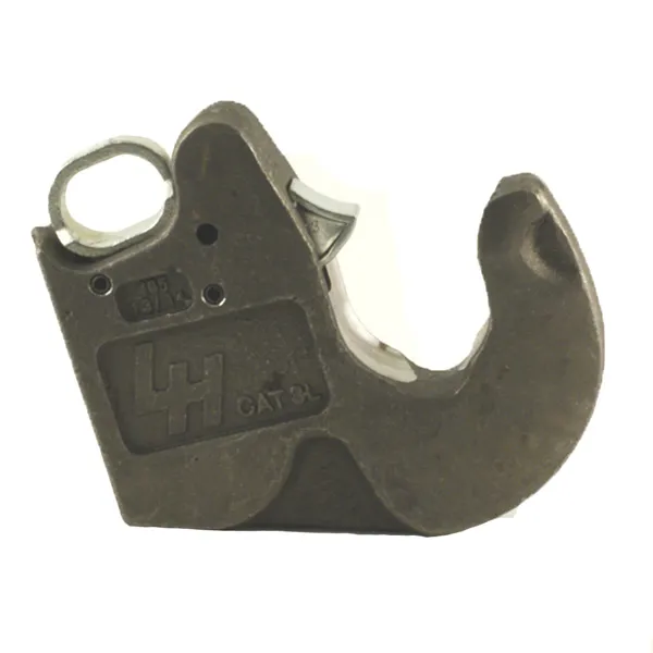 Veto-/Nostovarren Koura Cat 3L suippo