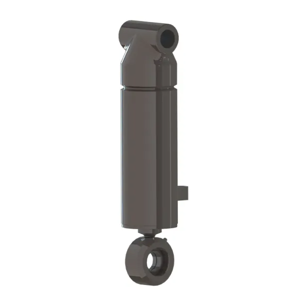 Nostosylinteri LHLink