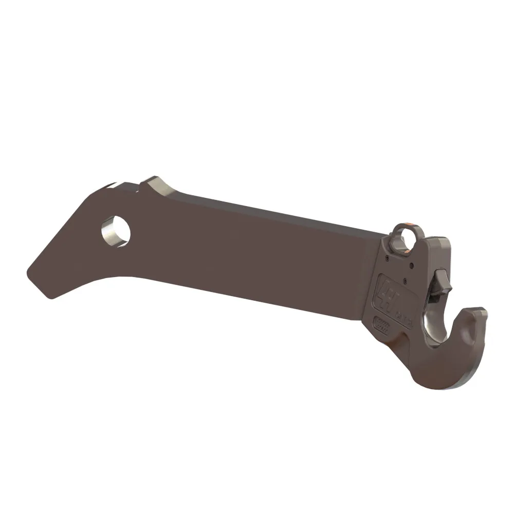 Nostovarsi Cat 3L LHLink Vasen