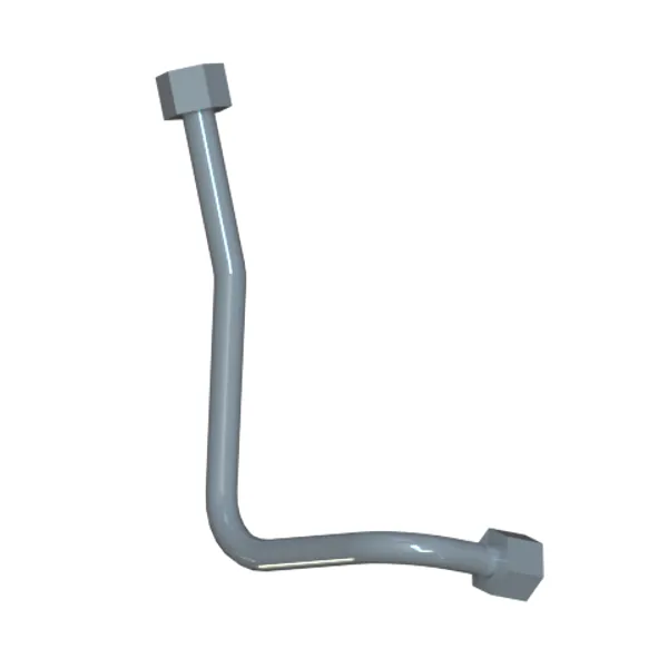 Putki lasku oikea LHLink