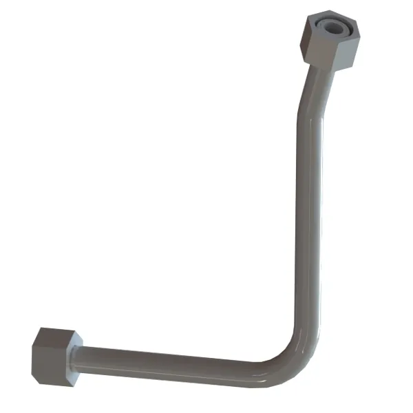 Putki Nosto Vasen LHLink