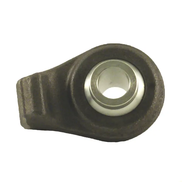 Sivurajoittimen silmukka Cat 1