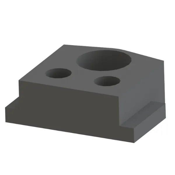 Pala kääntö ala LHLink