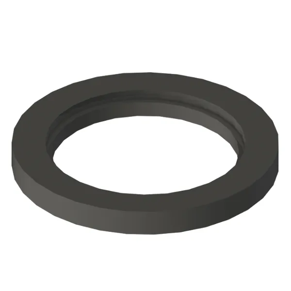 Aluslevy pidätysrenkaan lukitsin LHLink