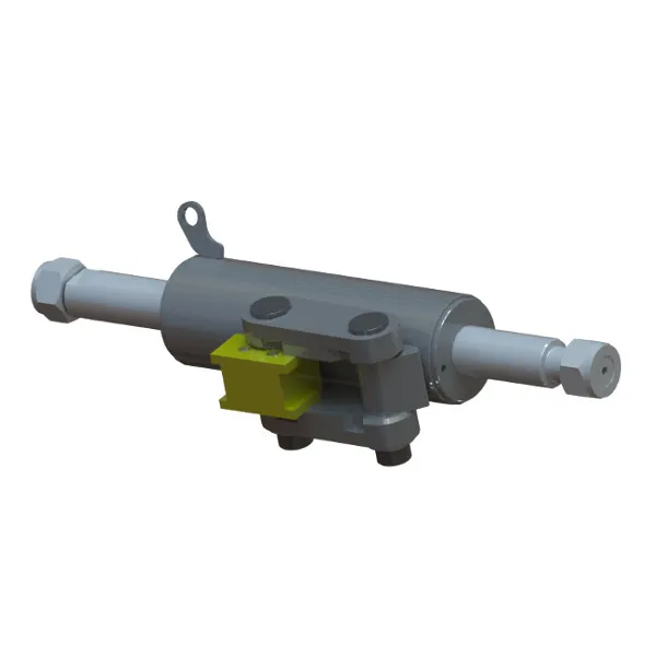 Kääntösylinterin mekaniikkasarja LHLink