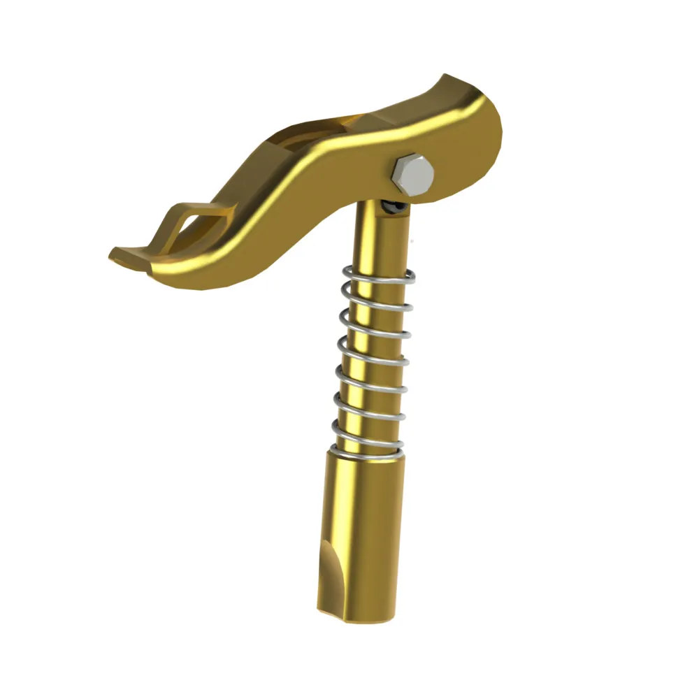 Työntövarren koura CAT3 korjaussarja