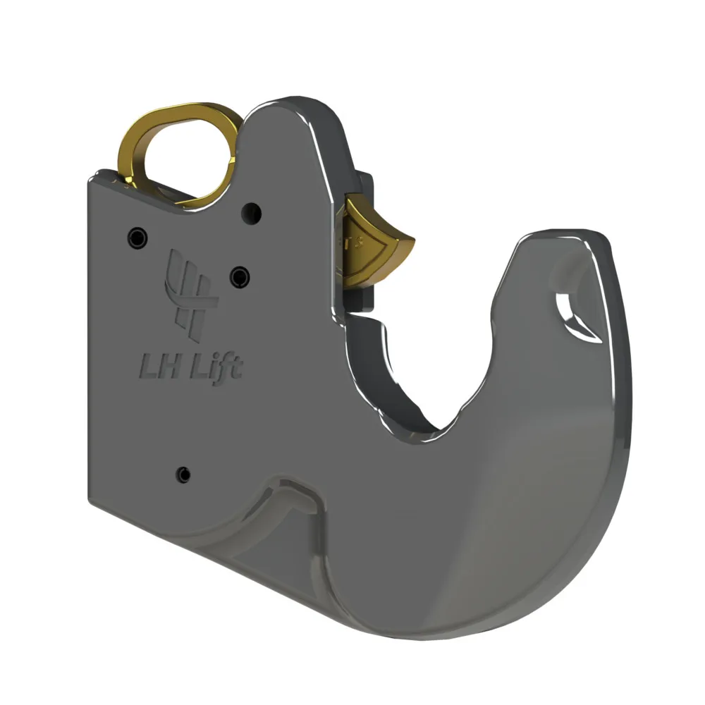 Nosto-/Vetovarren koura CAT 3L