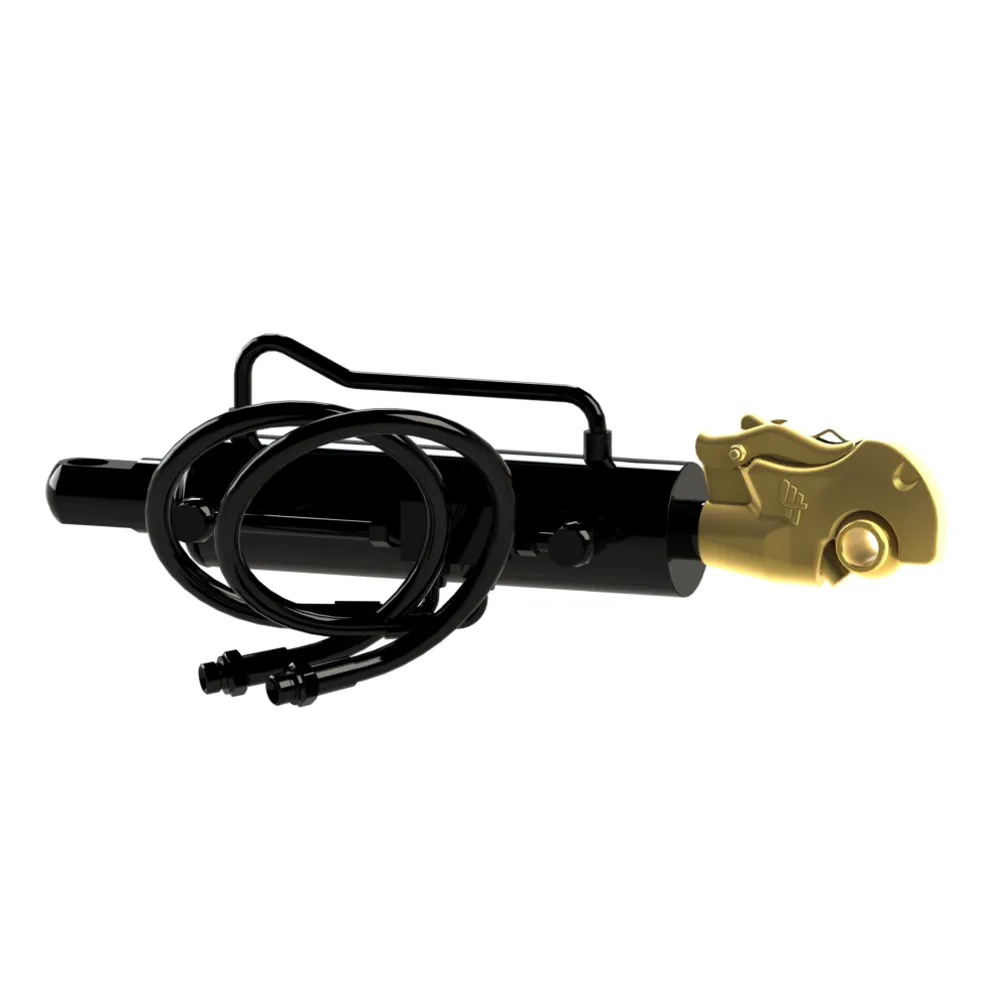 Hydraulinen työntövarsi Cat 2 Pikak. 551-782