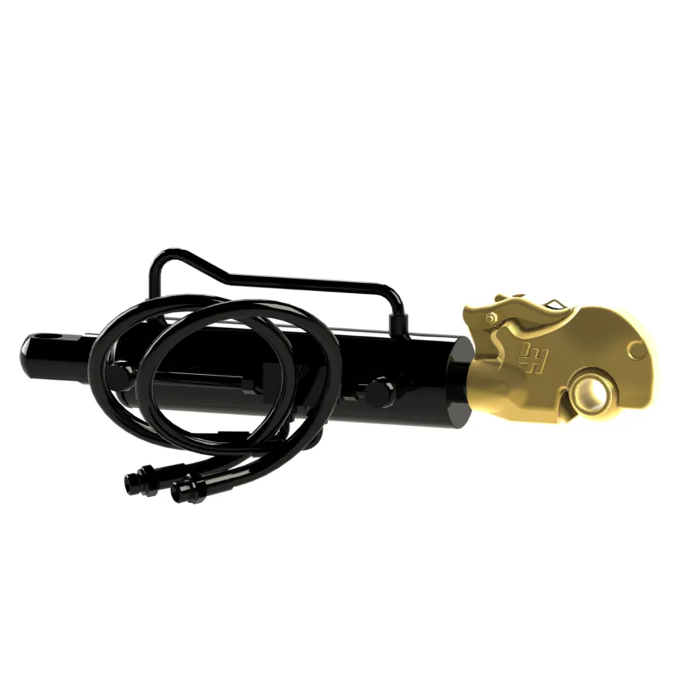 Hydraulinen työntövarsi Cat 3 Pikak. 563-794