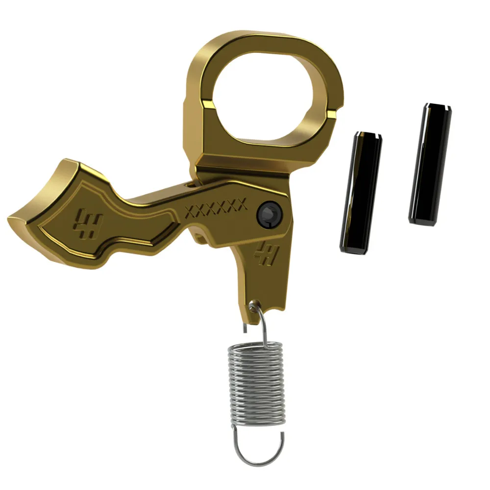 Vetovarren koura CAT4 korjaussarja