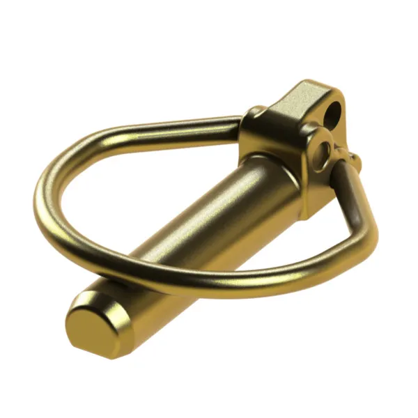 Rengassokka 12X45, DIN11023 - Rübik